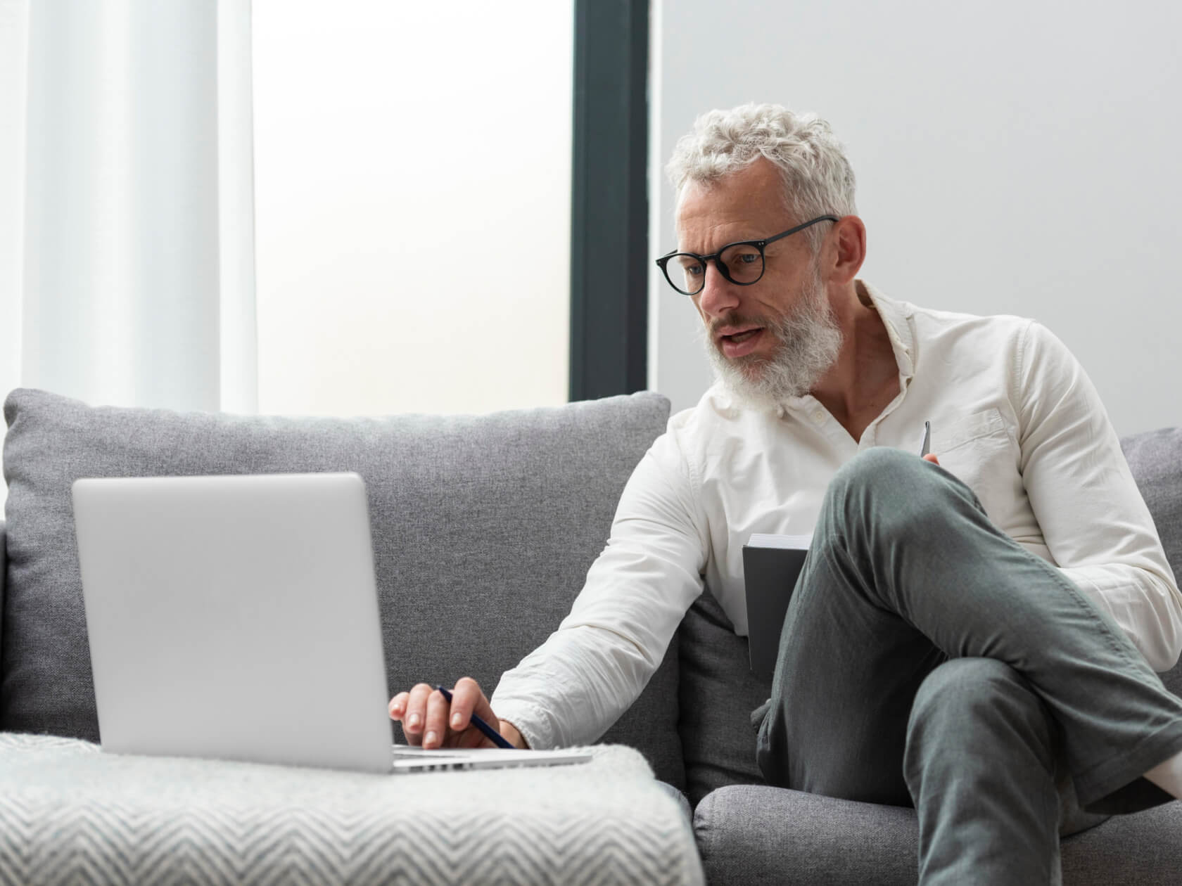 Audition from home with the online casting platform The Casting Director
